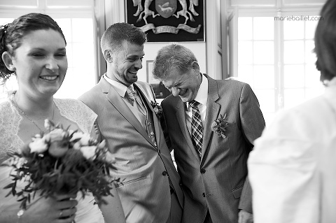 Mariage Protestant Au Jardin Des Acanthes Marie Baillet Photographe